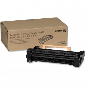 Original Xerox XER113R00762 Imaging Drum Toner Cartridge For Phaser 46