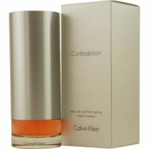 Calvin 117602 Eau De Parfum Spray 1.7 Oz For Women