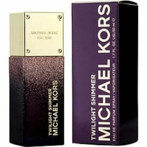 Michael 350108 Eau De Parfum Spray 1.7 Oz For Women