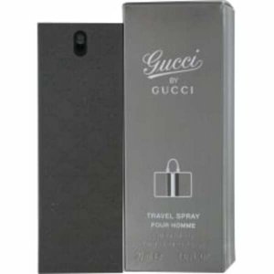 Gucci 200800 Edt Spray 1 Oz (travel Edition) For Men