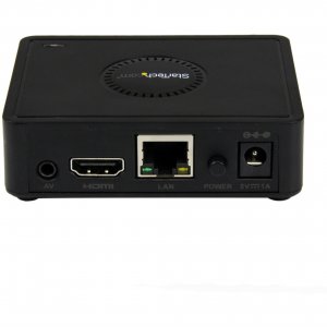 Startech TU8292 .com Wireless Display Adapter With Hdmi - Miracast Ada