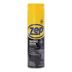 Zep ZPE ZUSOE16 Zep Professional Strength Smoke Odor Eliminator - Aero