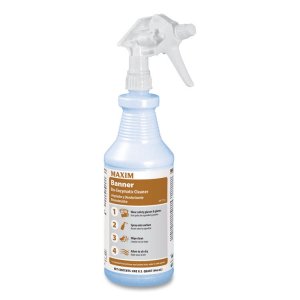 Midlab 071200-86 Cleaner,banner,wh