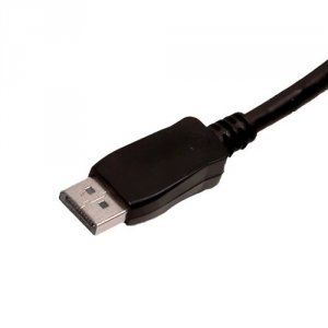 Comprehensive DISP-DISP-15ST 15ft Displayport Mm Cable