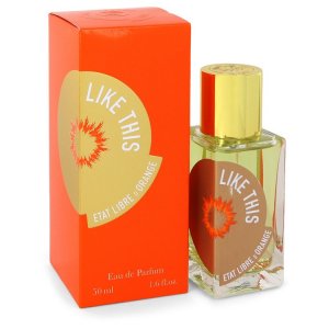 Etat 550556 Eau De Parfum Spray 1.6 Oz