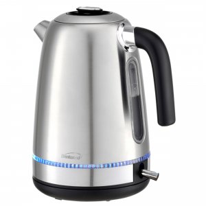 Brentwood KT-1792S Cordless Electric Kettle 1.7l