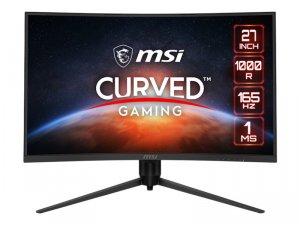 Msi OPTIXG271CQP Optix G271cqp