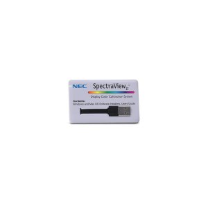 Nec SVIISOFT Spectraview Software