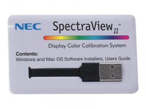 Nec SVIISOFT Spectraview Software