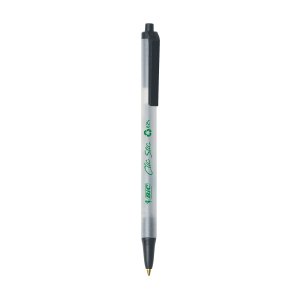 Bic BIC CSEM48BK Revolution Clic Stic Retractable Ballpoint Pen - Medi