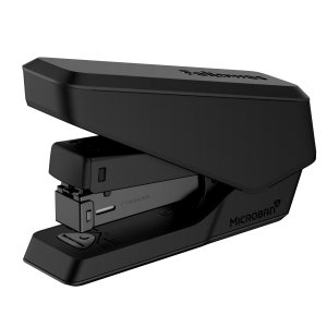 Fellowes FEL 5010601 Stapler,lx820m Classic,bk