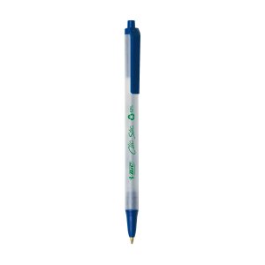 Bic BIC CSEM48BE Revolution Clic Stic Retractable Ballpoint Pen - Medi