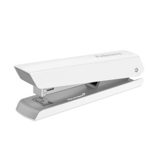 Fellowes FEL 5011401 Stapler,lx820 Classic,wh