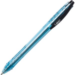 Bic BIC BPRR11BK Revolution Ocean Retractable Ballpoint Pen - Medium P