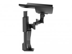 Ergotron 45-630-224 Trace Monitor Mount Mbk