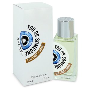 Etat 546745 Eau De Parfum Spray (unisex) 1.6 Oz