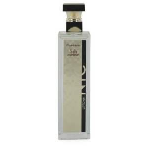 Elizabeth 544121 Eau De Parfum Spray (unboxed) 4.2 Oz