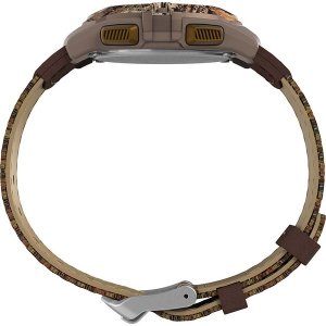 Timex TW4B19800 Expedition Unisex Digital Watch - Country Camo