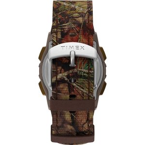 Timex TW4B19800 Expedition Unisex Digital Watch - Country Camo