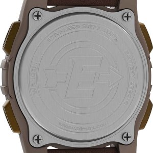 Timex TW4B19800 Expedition Unisex Digital Watch - Country Camo