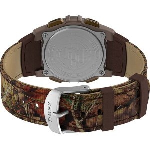 Timex TW4B19800 Expedition Unisex Digital Watch - Country Camo