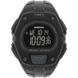 Timex TW5M48600 Ironmanreg; Classic 30 - Oversized - Black