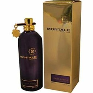 Montale 238450 Eau De Parfum Spray 3.4 Oz For Women