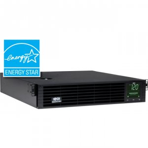 Tripp QW7998 Ups Smart 3000va 2250w Rackmount Avr 120v Preinstalled We