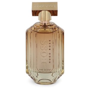 Hugo 549287 Eau De Parfum Spray (unboxed) 3.3 Oz