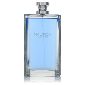 Nautica 535226 Eau De Toilette Spray (unboxed) 6.7 Oz