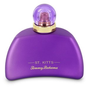 Tommy 550964 Eau De Parfum Spray (unboxed) 3.4 Oz