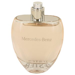 Mercedes 534307 Eau De Parfum Spray (tester) 3 Oz