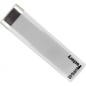 Urban BCA35UF Emergency Battery - Power Lipstick - For Iphone, Smartph