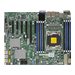 Supermicro X10SRH-CLN4F-O X10srh-cln4f-o Lga2011 Intel C612 Ddr4 Sata3