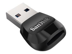 Sandisk SDDR-B531R Uhs-i Microsd Readerwriter Usb