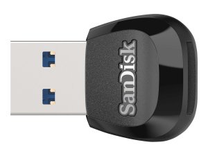 Sandisk SDDR-B531R Uhs-i Microsd Readerwriter Usb