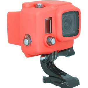 Urban UGP29UF Silicone Cover For Gopro - Camcorder - Red - Silicone