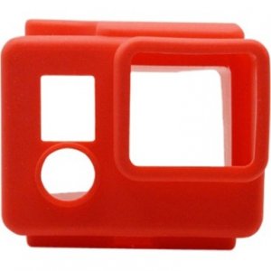 Urban UGP29UF Silicone Cover For Gopro - Camcorder - Red - Silicone