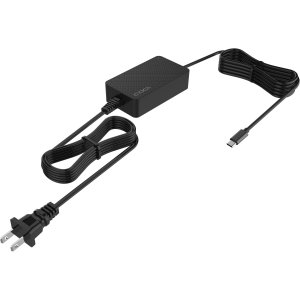 Codi A03041 65w Usb-c Laptop Ac Adapter