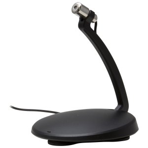 Dpi IMIC040B Clip-on Wired Microphonestand