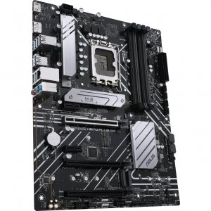 Asus PRIME H670-PLUS D4 Prime H670-plus D4 Lga 1700