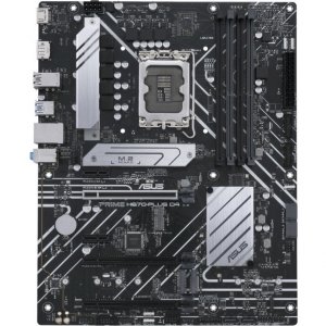 Asus PRIME H670-PLUS D4 Prime H670-plus D4 Lga 1700