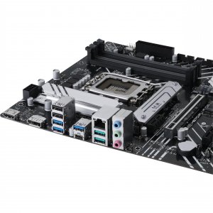 Asus PRIME H670-PLUS D4 Prime H670-plus D4 Lga 1700