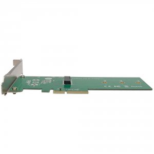 Tripp 9Z3631 M.2 Ngff Pcie Ssd (m-key) Pci Express (x4) Card