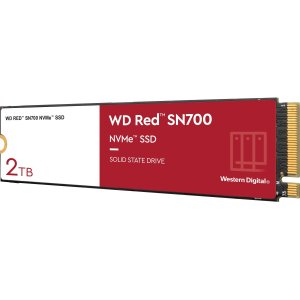 Western WDS200T1R0C 2tb Wd Red Pcie Gen3 M.2