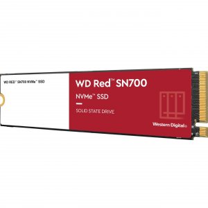 Western WDS200T1R0C 2tb Wd Red Pcie Gen3 M.2