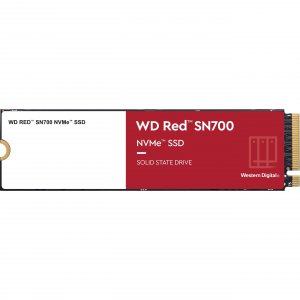 Western WDS200T1R0C 2tb Wd Red Pcie Gen3 M.2