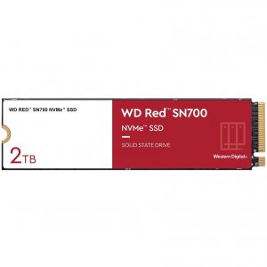 Western WDS200T1R0C 2tb Wd Red Pcie Gen3 M.2