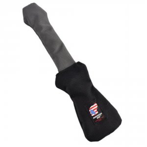 American ADSDRV Screw Driver Dog Toy