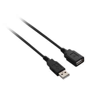 V7-V7E2USB2EXT-03M